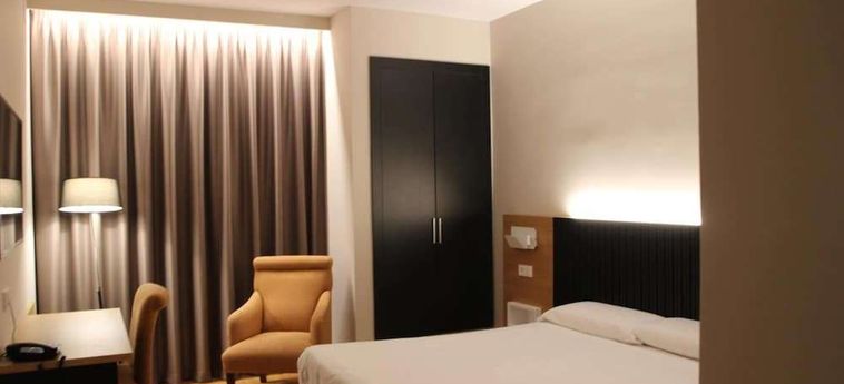 Hotel Alcantara Caceres: Foto 