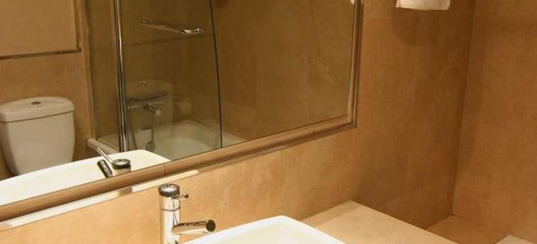 Hotel Alcantara Caceres: Foto 