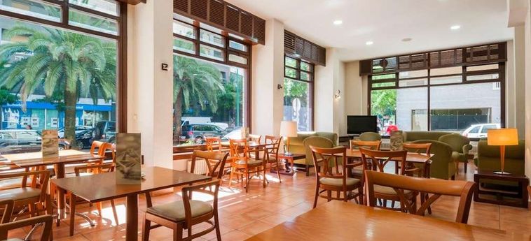 Hotel Alcantara Caceres: Foto 