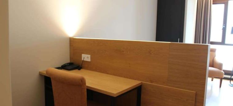 Hotel Alcantara Caceres: Foto 