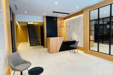 Hotel Alcantara Caceres: Photo 