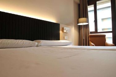Hotel Alcantara Caceres: Photo 