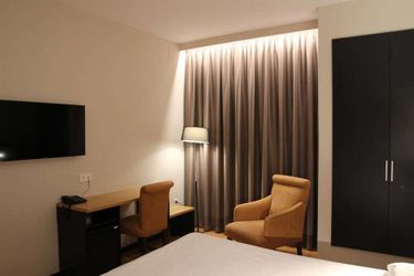 Hotel Alcantara Caceres: Photo 