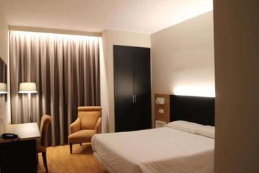 Hotel Alcantara Caceres: Photo 