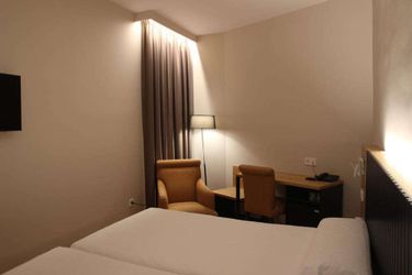 Hotel Alcantara Caceres: Photo 