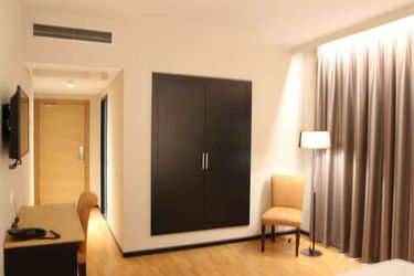 Hotel Alcantara Caceres: Photo 