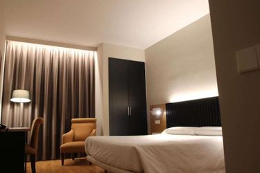 Hotel Alcantara Caceres: Photo 