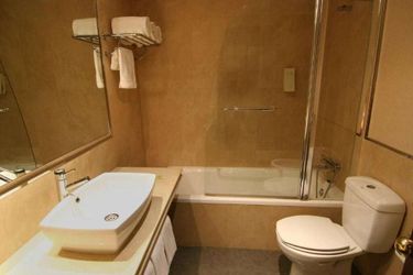 Hotel Alcantara Caceres: Photo 