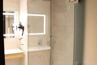 Hotel Alcantara Caceres: Photo 