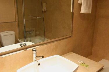 Hotel Alcantara Caceres: Photo 