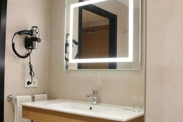 Hotel Alcantara Caceres: Photo 