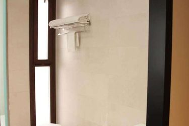 Hotel Alcantara Caceres: Photo 