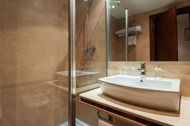 Hotel Alcantara Caceres: Photo 