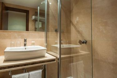 Hotel Alcantara Caceres: Photo 