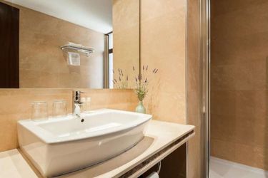 Hotel Alcantara Caceres: Photo 
