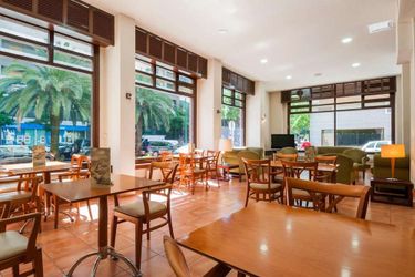 Hotel Alcantara Caceres: Photo 
