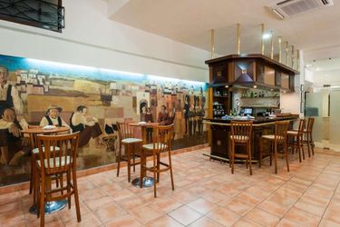 Hotel Alcantara Caceres: Photo 