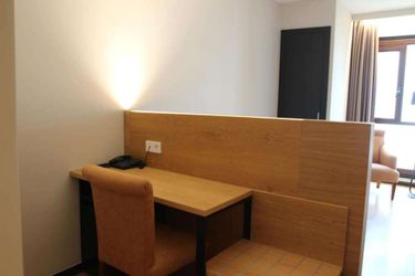 Hotel Alcantara Caceres: Photo 