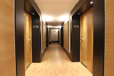 Hotel Alcantara Caceres: Photo 