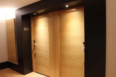 Hotel Alcantara Caceres: Photo 