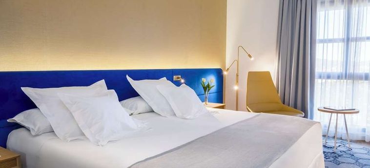 Hotel Barceló Cáceres V Centenario  Caceres: Foto 