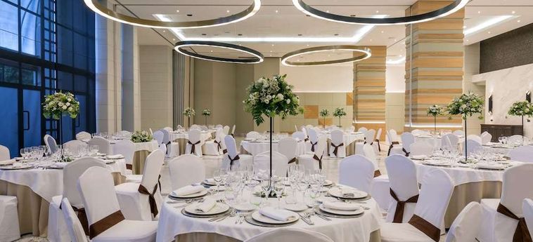 Hotel Barceló Cáceres V Centenario  Caceres: Foto 