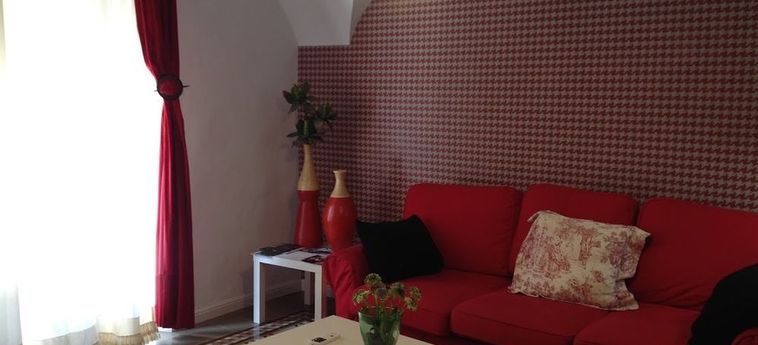 Hotel Apartamentos La Machacona Plaza De Santiago  Caceres : Photo 
