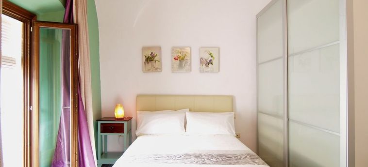 Hotel Apartamentos La Machacona Plaza De Santiago  Caceres : Photo 