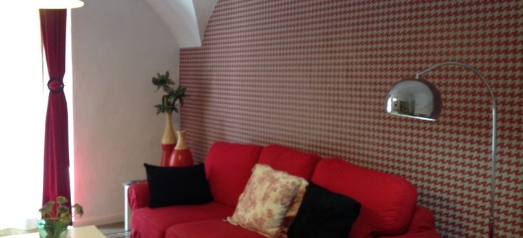 Hotel Apartamentos La Machacona Plaza De Santiago  Caceres: Foto 