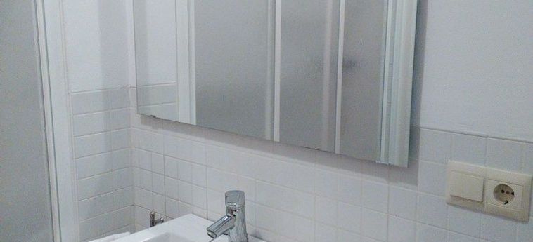 Hotel Apartamentos La Machacona Plaza De Santiago  Caceres: Foto 