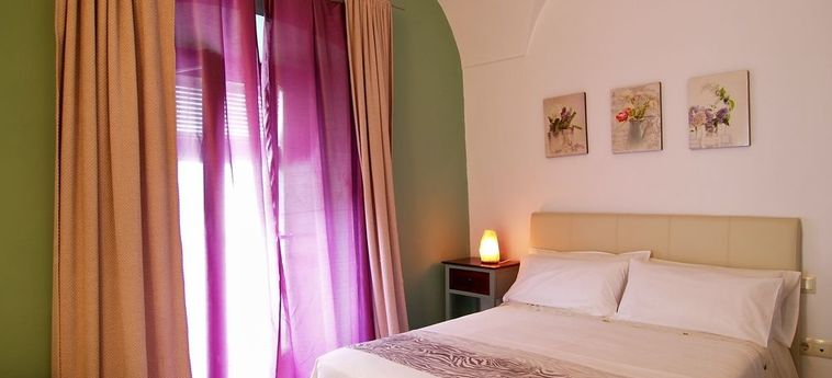 Hotel Apartamentos La Machacona Plaza De Santiago  Caceres: Foto 