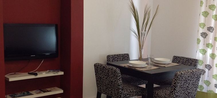 Hotel Apartamentos La Machacona Plaza De Santiago  Caceres: Foto 