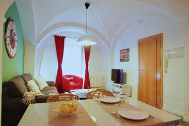 Hotel Apartamentos La Machacona Plaza De Santiago  Caceres: Photo 