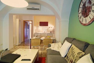 Hotel Apartamentos La Machacona Plaza De Santiago  Caceres: Photo 