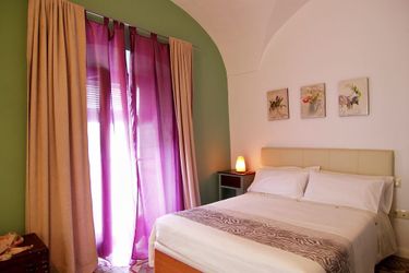 Hotel Apartamentos La Machacona Plaza De Santiago  Caceres: Photo 