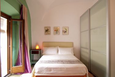 Hotel Apartamentos La Machacona Plaza De Santiago  Caceres: Photo 