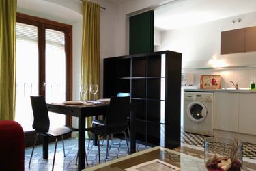 Hotel Apartamentos La Machacona Plaza De Santiago  Caceres: Photo 