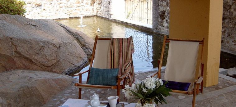 Rusticae Hotel El Turcal Caceres: Foto 