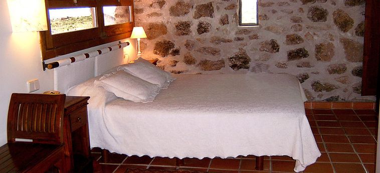 Rusticae Hotel El Turcal Caceres: Foto 