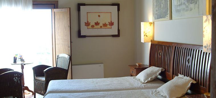 Rusticae Hotel El Turcal Caceres: Foto 