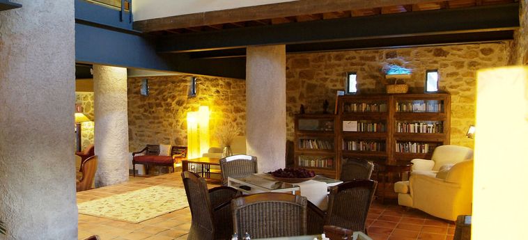 Rusticae Hotel El Turcal Caceres: Foto 