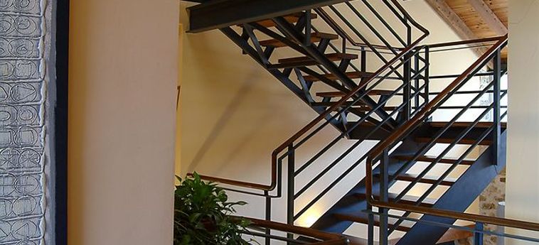 Rusticae Hotel El Turcal Caceres: Foto 