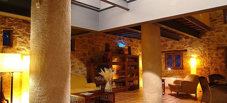 Rusticae Hotel El Turcal Caceres: Foto 
