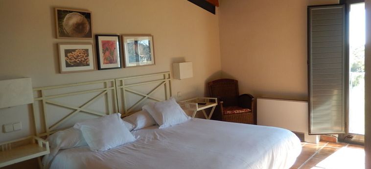 Rusticae Hotel El Turcal Caceres: Foto 
