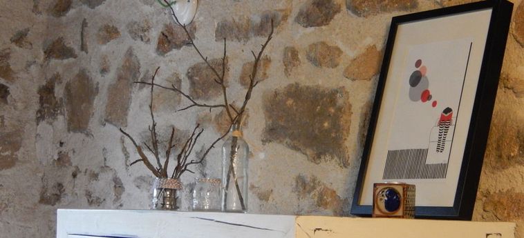 Rusticae Hotel El Turcal Caceres: Foto 