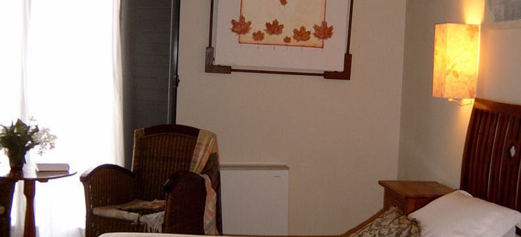Rusticae Hotel El Turcal Caceres : Photo 