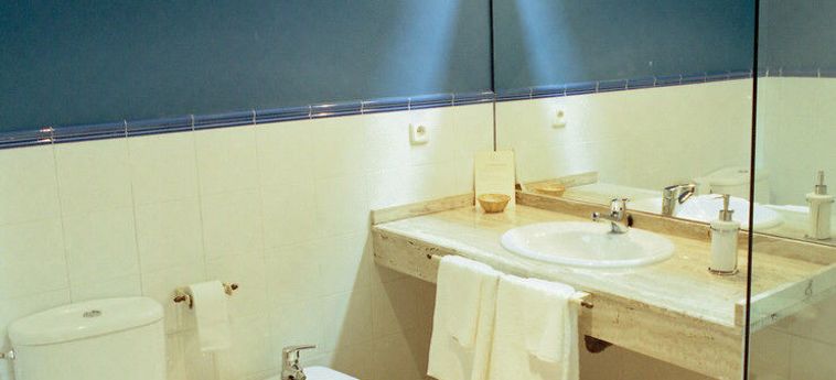 Rusticae Hotel El Turcal Caceres : Photo 
