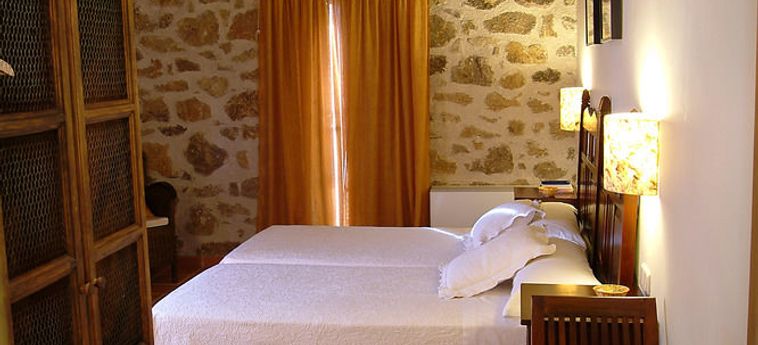 Rusticae Hotel El Turcal Caceres : Photo 