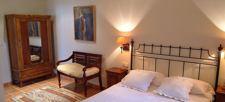 Rusticae Hotel El Turcal Caceres : Photo 