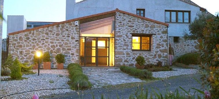 Rusticae Hotel El Turcal Caceres: Foto 